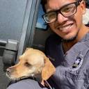 Dr. Adrian Rosado-Maldonado, DVM – Mobile Veterinarian Serving ...