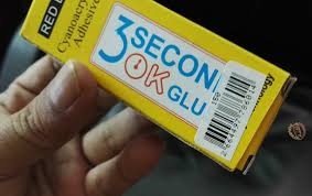 Bagaimana untuk memasang komponen siap pakai? Bahaya Gam 3 Seconds Cara Hilangkan Kesan Gam