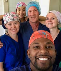 A N N U A L R E P O R T L E A P G L O B A L M I S S I O N S