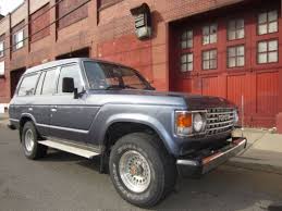 1,338 toyota from ksh 1,800,000. High Roof 1985 Toyota Land Cruiser Diesel Bring A Trailer