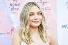 Maddie is set to star in west side story (picture: Maddie Ziegler S Role In To All The Boys Was Important To The Movie
