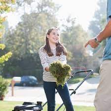 Maybe your good taste in landscaping exceeds your ability to tend. The Pros And Cons Of Teens Mowing Lawns