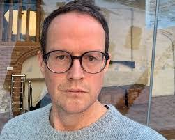 Chris Gribble's Instagram, Twitter & Facebook