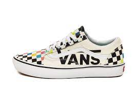 Find & buy vans comfycush era cheap starting at just 29,95 € all vans comfycush era colorways sneakers123.com. Buy Online Vans X Moma Comfycush Old Skool In Brand Querrey