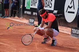 On the other hand, lloyd harris does well on the grass and has been clearly improving the past few years. Statement In Basilashvili Domestic Violence Case The Only Tennis Site