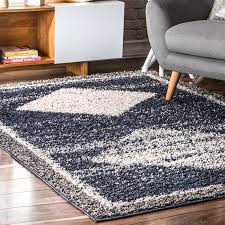 Hochflor langflor teppich milano mauve in 24 größen jetzt online preiswert bestellen. Nuloom Moroccan Laurie Shag Area Rug Or Runner Walmart Com Area Rugs Grey Area Rug Moroccan Shag Rug