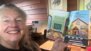 The Pond by: Janice Boland