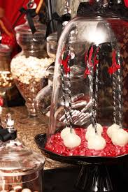 Maybe you would like to learn more about one of these? Burlesque Guest Dessert Feature Amy Atlas Events