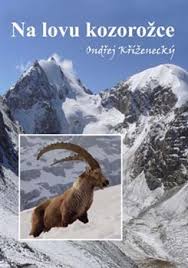 Na lovu je česká televizní soutěž připravená dle licence populárního britského pořadu the chase, která bude mít premiéru na tv nova 16. Na Lovu Kozorozce Ondrej Krizenecky Kosmas Cz Vase Internetove Knihkupectvi