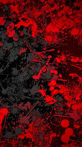 Everything Dolls Episode 33 Everything Kills You Everything Wrong Everything But The House Phone Numb Painting Wallpaper Red Wallpaper Colorful Wallpaper