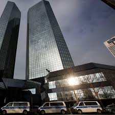 Learn about deutsche bank's frankfurt am main office. Deutsche Bank Reputation At Stake Amid A Multitude Of Scandals Der Spiegel