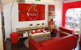 Piso de 2 dormitorios en la cebada. V Home Vodafone Y Samsung Se Alian Para Consolidar La Casa Conectada Tecnologia