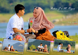 Maybe you would like to learn more about one of these? Koleksi Harga Foto Prewedding Purwakarta Toprewed