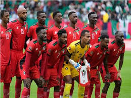 انتصار تاريخي لمنتخب السودان في أمم أفريقيا 2025