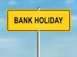 2021 bank holidays india ✓ check indian bank holiday today ✓ list of bank holiday in year 2021. List Of Bank Holidays In India In 2021 Sentinelassam