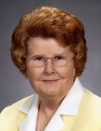 Obituary information for Vera Brown Stalls