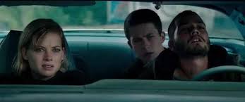 Don't Breathe (2016) Horror & Thriller Film Review