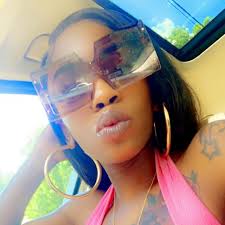 Ginette Brooks in people