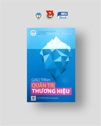 Giáo trình Quản trị Thương hiệu