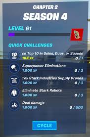 Many games limit online play to users on the same gaming platform, but you can also add other friends if you are playing squads or team rumble or let fortnite select random players to fill your squad. I Ve Been Playing Team Rumble The Entire Time What S Unfair About The Quick Challenge System In This Picture Fortnitebr