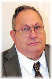 Donald Ray Waits Obituary