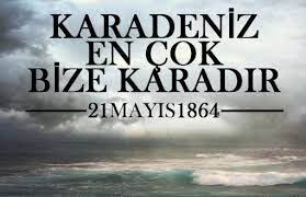 Yüzyılda, özellikle 1864 yılında yoğunlaşmak ve başta adığeler ve abhazlar olmak üzere, kuzey kafkasya halklarının osmanlı topraklarına yönelik zorunlu. Karadeniz En Cok Biz E Cerkeslere Kara Puhati Sevda Bianet