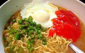 Mie nyemek recipe | how to make noodle nyemek (indonesian kuliner) dont forget to follow. 9 Rahasia Di Balik Nikmatnya Mi Instan Buatan Burjo Daripada Masak Sendiri