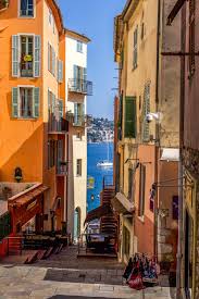 Nice Alpes Maritimes Vieille Ville 1 By Sensibilis Travel Aesthetic France Travel Places To Travel