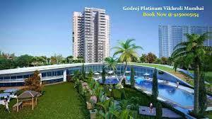 Get Your Dream Home In Vikhroli Mumbai With Godrej Platinum Residential And Commercial Properties In Delhi Ncr In 1942, the godrej family brought plots in vikhroli.