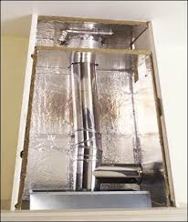 Faites le bon choix en retrouvant tous les avantages produits de fond de hotte inox h70 cm x ep11 mm x l90 cm. La Hotte D Un Foyer Ferme Principe De Fonctionnement