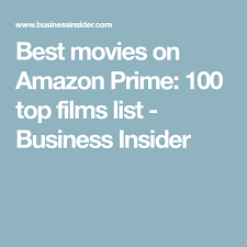 While the mcu has topped it many times over since, 2012's the avengers was marvel studios' first big test, the culmination of phase 1. The 100 Best Movies On Amazon Prime Right Now Best Movies On Amazon Good Movies Movies