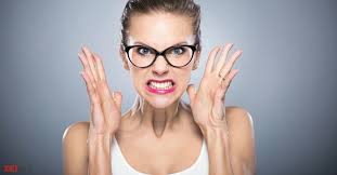 Shit that 12-Steppers Say