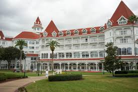 Sleeps up to 9 adults and 1. Dvc Trip Planner Grand Floridian