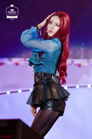 Qri's zodiac sign is sagittarius (birth date: Qri Image 58179 Asiachan Kpop Image Board