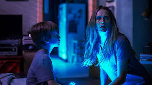 In every horror movie, it always starts with flickering lights… boost me how to change flickering light bulb socket on ceiling fans/house lights, porch light or any other lights with a socket. Lights Out Review Flickering Frights Wsj