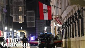 These are the nine coolest things to do in vienna now. Vienna Shooting Residents Warned To Stay Home As City Targeted By Terror Attack The Global Herald