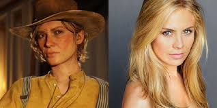 Red Dead Redemption 2: 10 Facts About Sadie Adler