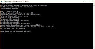 8.1.3. Using LAMMPS with Bash