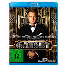 Baz luhrmann might be an ok director but he's terrible for this movie. Der Grosse Gatsby 2013 Limited Edition Blu Ray Cd Blu Ray Film Details