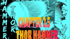 終末のワルキューレ, valkyrie of the end, record of ragnarok. Shuumatsu No Valkyrie Sub Indo Ch 2 5 Thor Hammer Shuumatsunovalkrine Youtube