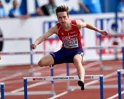 Warholm set a world record for 400m hurdles on july 1, 2021. Karsten Warholm One Of The Greatest Norwegian Talents Of All Time Runblogrun