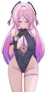 Citlali (izumiillus) - Genshin Porn