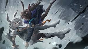 Check out amazing frostnova_arknights artwork on deviantart. Frost Nova Wiki Vs Debate Elysium Amino