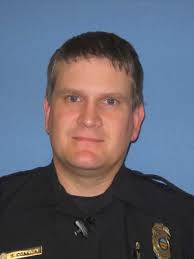 1 police-involved shooting; 2 different accounts