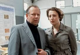 Tatort theme song written by klaus doldinger see more ». Tatort Folge 608 Borowski In Der Unterwelt Tatort Fans