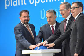 Hiszem, hogy a mindig bölcs jászok tudják: Pocs Janos A Thyssenkrupp Uj Jaszfenyszarui Facebook
