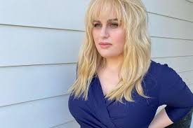Australia's rebel wilson is best known for her funny roles, including kristen rebel wilson was born on march 2, 1980, in sydney, australia. Rebel Wilson Ungkap Alasan Turunkan Berat Badan 18 Kilogram Halaman All Kompas Com