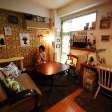 間接照明テクニックでおしゃれ部屋づくり 洗練された空間を演出 カウモ ワンルーム レイアウト 6 畳 インテリア 和室 インテリア 一人暮らし