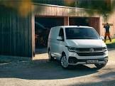 VOLKSWAGEN-TRANSPORTER