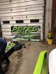 Maybe you would like to learn more about one of these? Pete S Hunter Auto Repair And Towing Home Facebook